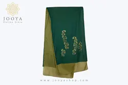 شال وال دورو طرح اکالیپتوس