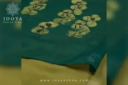 شال وال دورو طرح اکالیپتوس