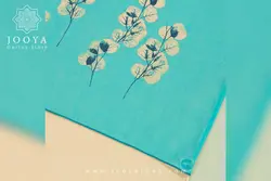 شال وال دورو طرح اکالیپتوس