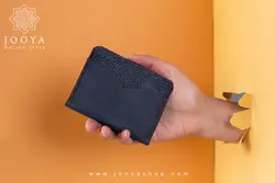 جا کارتی چرم ماتار