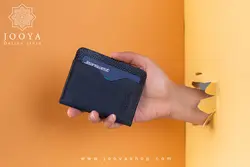 جا کارتی چرم ماتار