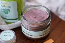 کره بدن شکلات