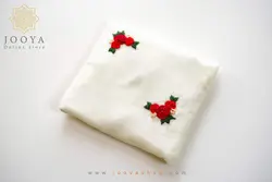 جانماز گلدوزی پونه