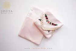 جانماز گلدوزی پرند