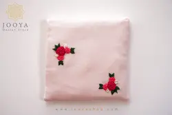 جانماز گلدوزی پگاه