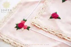 جانماز گلدوزی پگاه