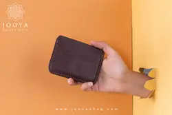 جا کارتی چرم پاگا