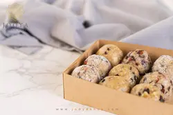 توپک ۱۸ عددی گرانولا
