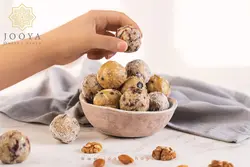 توپک ۱۸ عددی گرانولا