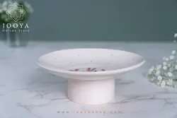 شیرینی خوری سرامیکی سنبل