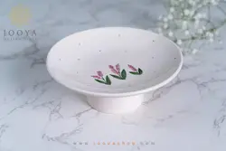 شیرینی خوری سرامیکی سنبل