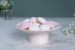 شیرینی خوری سرامیکی سنبل