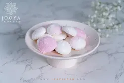 شیرینی خوری سرامیکی سنبل