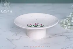 شیرینی خوری سرامیکی سنبل