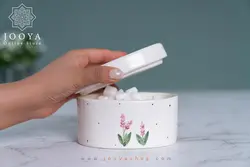 بانکه سرامیکی سنبل