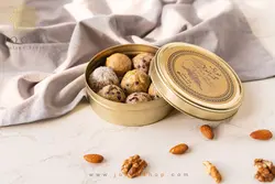 توپک ۸ عددی گرانولا