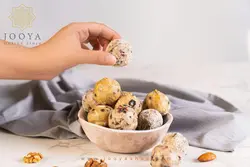 توپک ۸ عددی گرانولا
