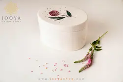 ظرف تنقلات سرامیکی کایو