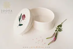 ظرف تنقلات سرامیکی کایو