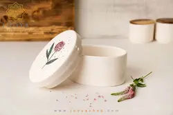 ظرف تنقلات سرامیکی کایو