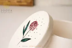 ظرف تنقلات سرامیکی کایو