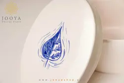 ظرف تنقلات سرامیکی ماریو