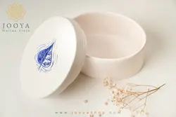 ظرف تنقلات سرامیکی ماریو