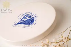 ظرف تنقلات سرامیکی ماریو