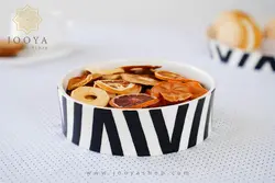 ظرف تنقلات سرامیکی زئوس