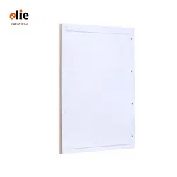 کاغذ کلاسور 4 سوراخ پاپکو بسته 50 عدد