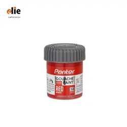 گواش 12 رنگ پنتر سری نانو