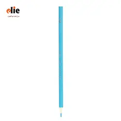 مداد رنگی 12 رنگ کوییلو جعبه مقوایی