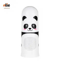 تراش + پاک کن فابر کاستل سری حیوانات