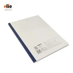 دفتر 30 برگ پاپکو سایز B5  طرح 303