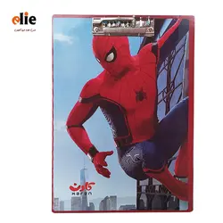 تخته شاسی فانتزی سایز A4 طرح 029