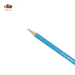 مداد رنگی 12 رنگ پالمو طرح دایناسور