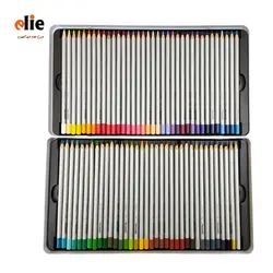 مداد رنگی 72 رنگ پیکاسو سری آرتیست