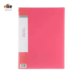 کلیربوک 60 برگ کد 4560