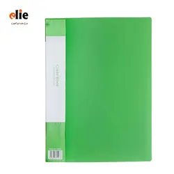 کلیربوک 60 برگ کد 4560