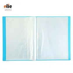 کلیربوک 60 برگ کد 4560