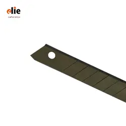 تیغ کاتر بزرگ پنتر بسته 10 عددی