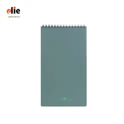 دفترچه یادداشت 80 برگ پاپکو مدل مهندسی