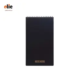 دفترچه یادداشت 80 برگ پاپکو مدل مهندسی