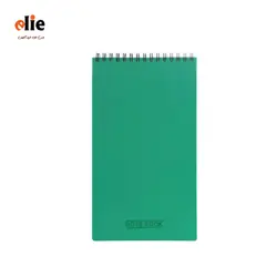 دفترچه یادداشت 80 برگ پاپکو مدل مهندسی