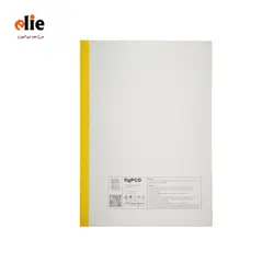 دفتر 60 برگ پاپکو طرح 5