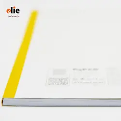 دفتر 60 برگ پاپکو طرح 5