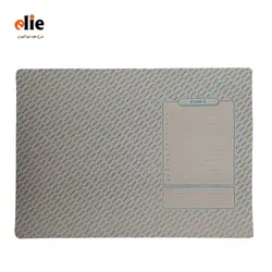 پوشه اداری مقوایی کد 3524