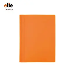 پوشه پلاستیکی پاپکو  مدل جیب دار