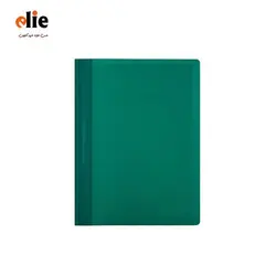 پوشه پلاستیکی پاپکو  مدل جیب دار