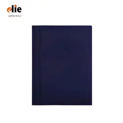 پوشه پلاستیکی پاپکو  مدل جیب دار